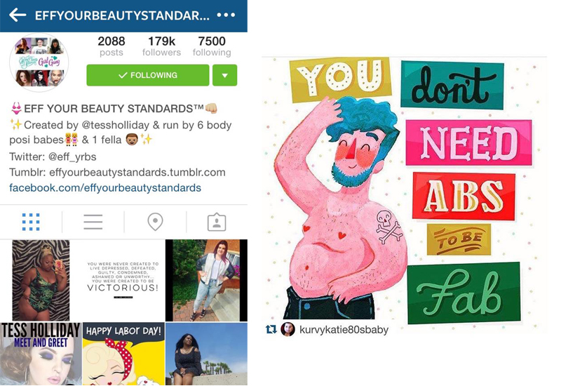 11 body positive instagrams dooddot 3
