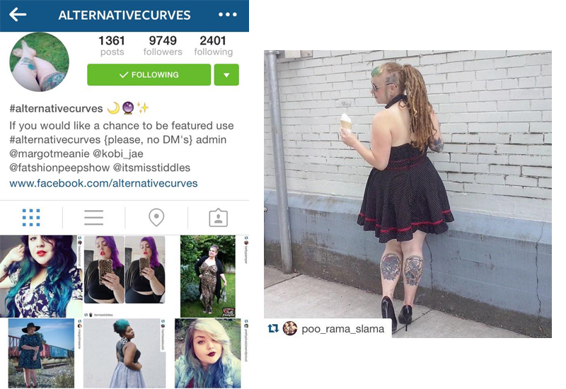 11 body positive instagrams dooddot 5