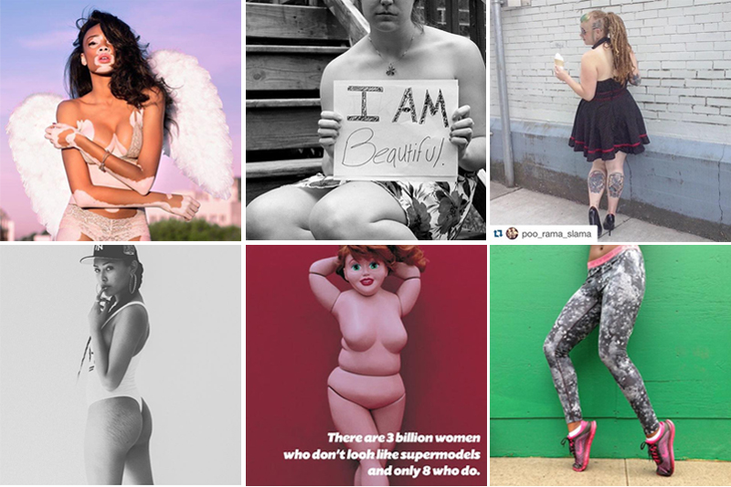 11 body positive instagrams dooddot cover