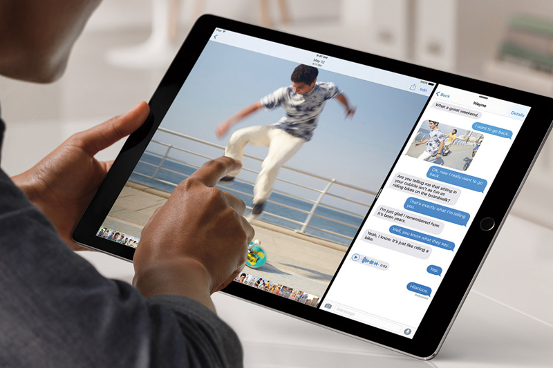 iPad Pro Apple 2015 dooddot 1