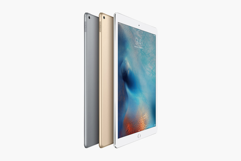 iPad Pro Apple 2015 dooddot 4