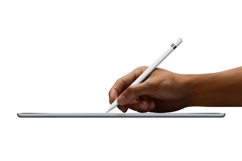 iPad Pro Apple 2015 dooddot 7