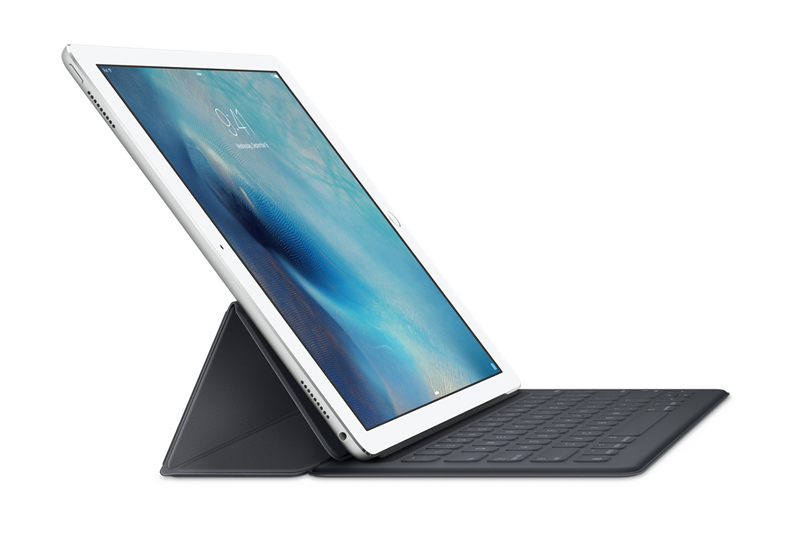 iPad Pro Apple 2015 dooddot 8