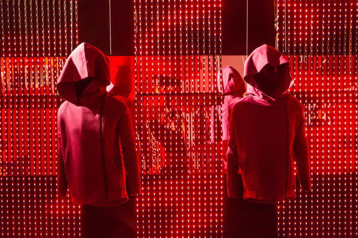 nike Tech Pack Exhibition recap 9