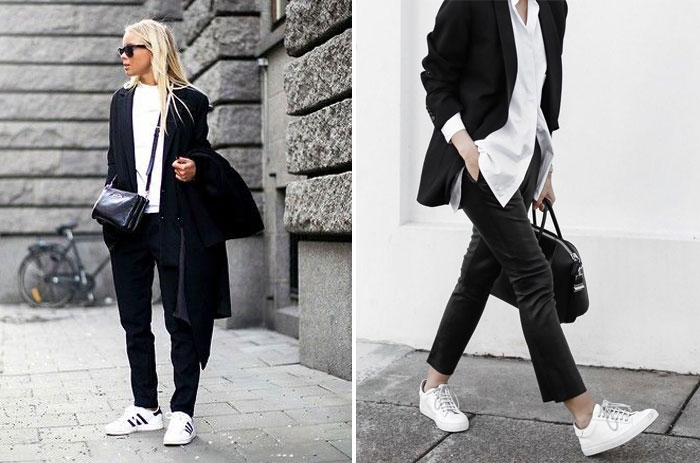 tips-on-how-to-wear-sneakers-with-a-suit-dooddot-04