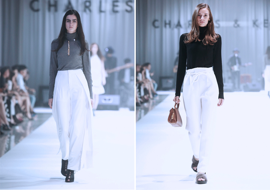 CHARLES KEITH FallWinter15 dooddot 11