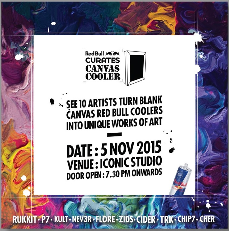 Social Calendar 5 - 11 November 2015 dooddot 6