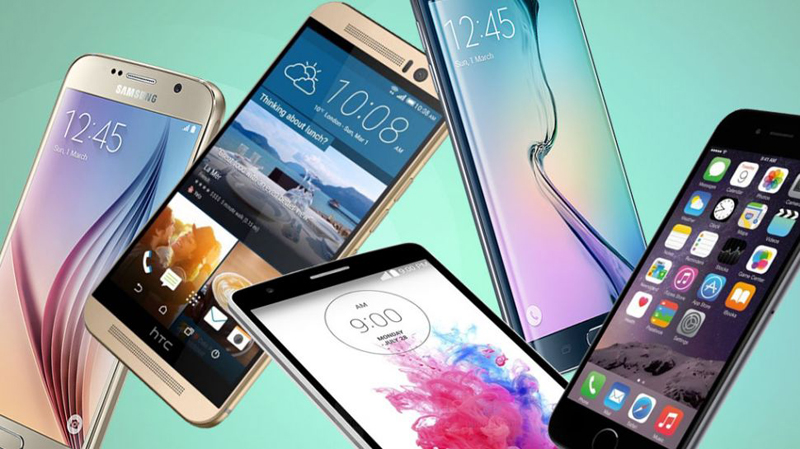10 best smartphones 2015 dooddot cover