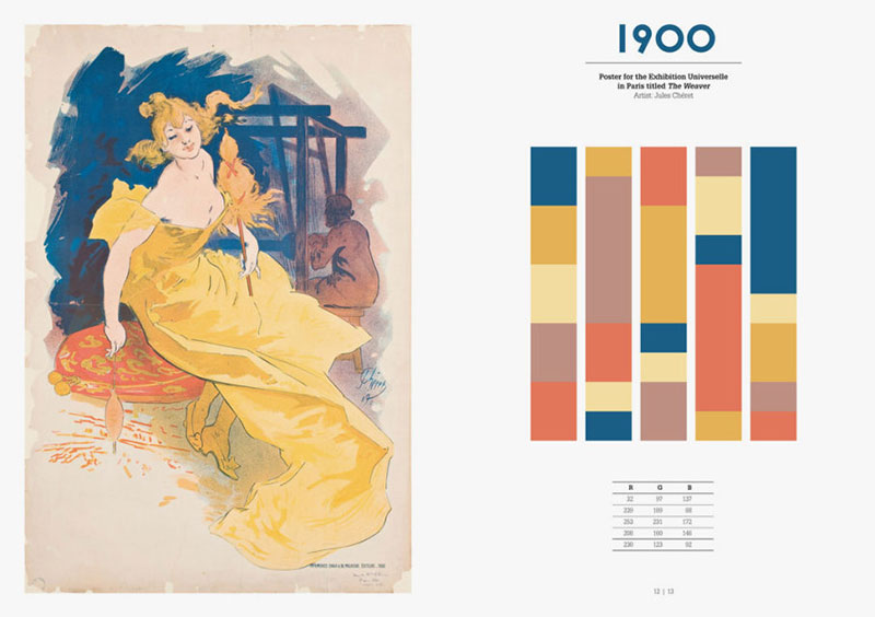 100-Years-of-Colors-Katie-Greenwood-dooddot-01