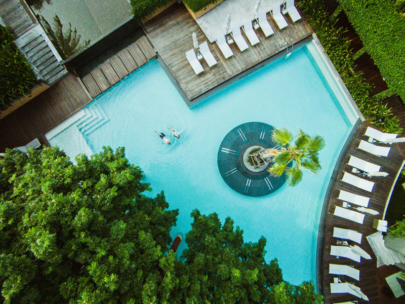 5 in photographer  Veranda resort  Huahin dooddot 29