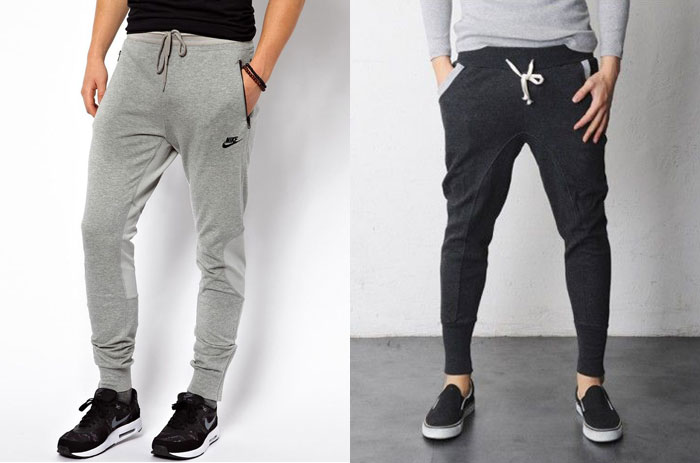 5-tips-to-wear-sweatpants-with-style-dooddot-01