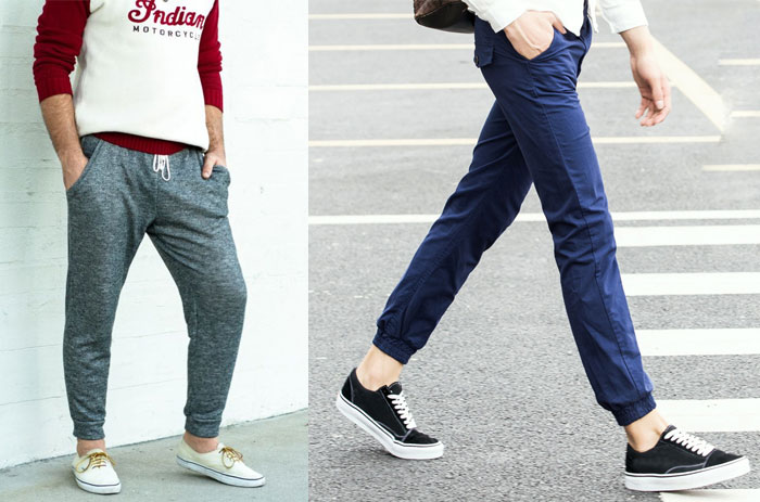 5-tips-to-wear-sweatpants-with-style-dooddot-05