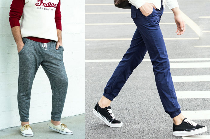 5-tips-to-wear-sweatpants-with-style-dooddot-05