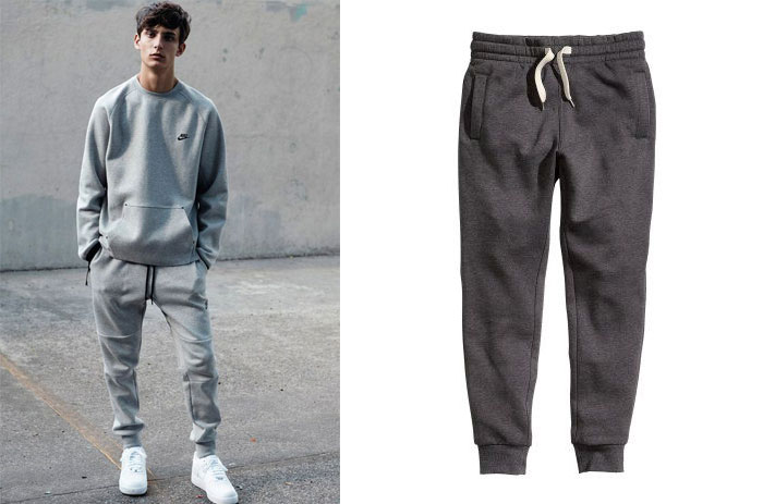 5-tips-to-wear-sweatpants-with-style-dooddot-COVER