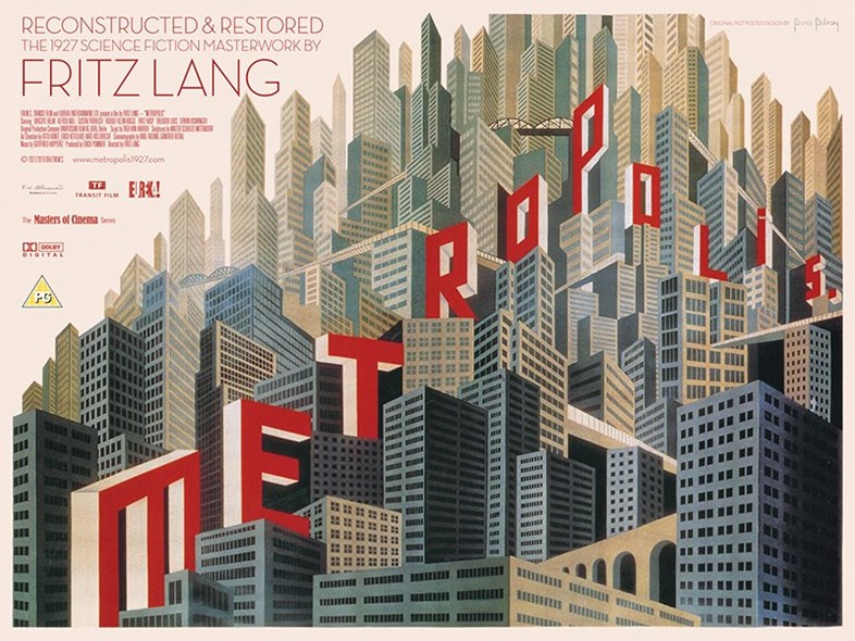 8 chicest movie posters of all time dooddot 5