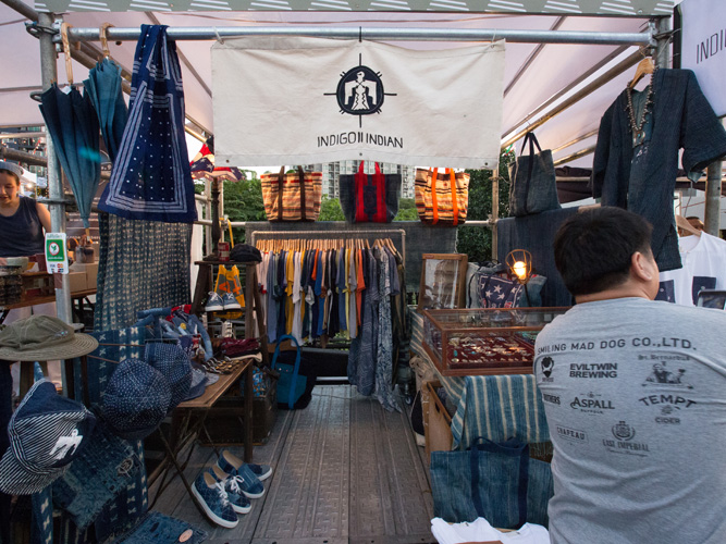 Recap Winter Market Fest 3 Sansiri T77 Dooddot 17