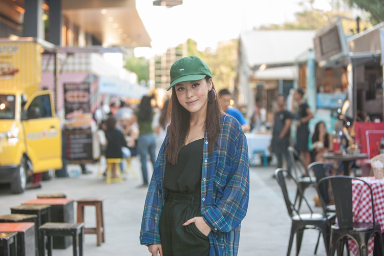 Recap Winter Market Fest 3 Sansiri T77 Dooddot 24