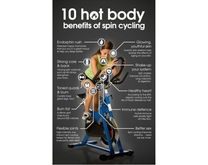 10 hot body benefits of spin cycling dooddot 2