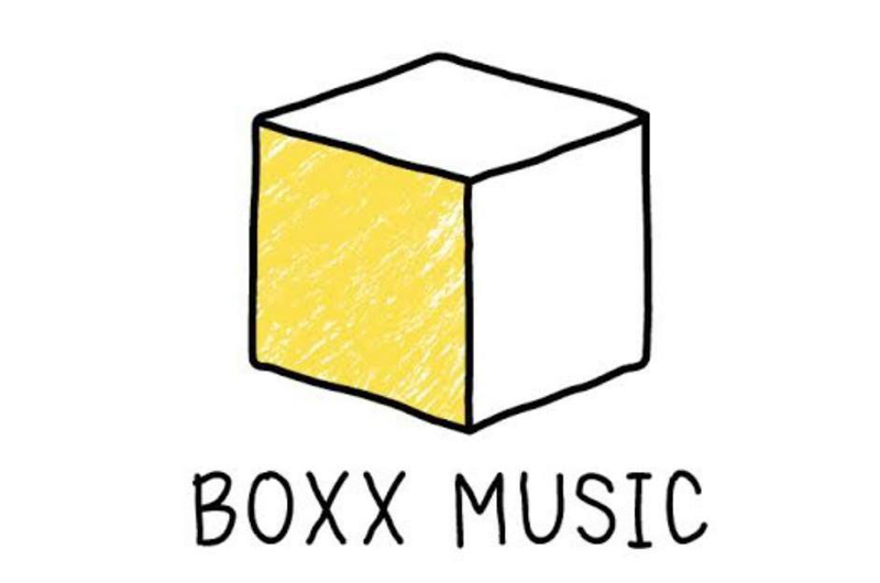 BOX MUSIC 2016 Interview Dooddot 26