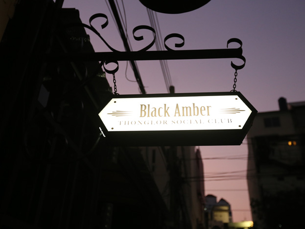 Black Amber Visit dooddot 16