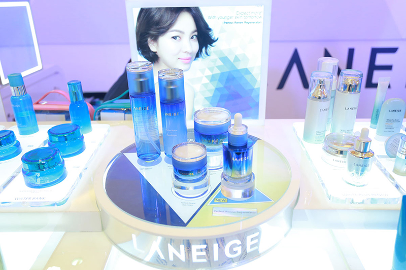 LANEIGE PERFECT RENEW REGENERATOR dooddot 3