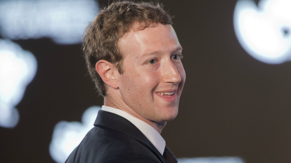 Mark-Zuckerberg