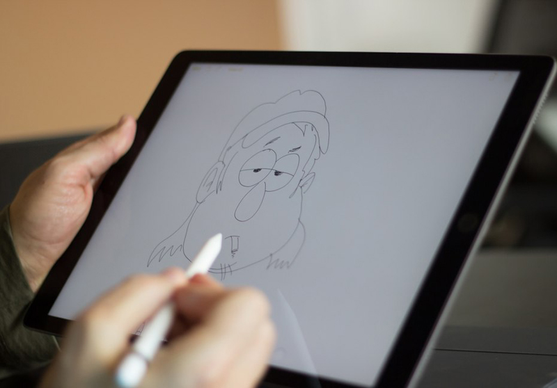 Tablet market competition Notebook in 2016 dooddot 4