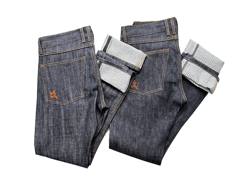 5 Startup Jeans in thailand Dooddot 6