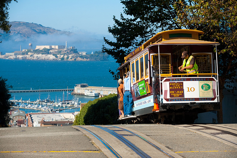 Best 7 Cities to Ride a Tram dooddot 1
