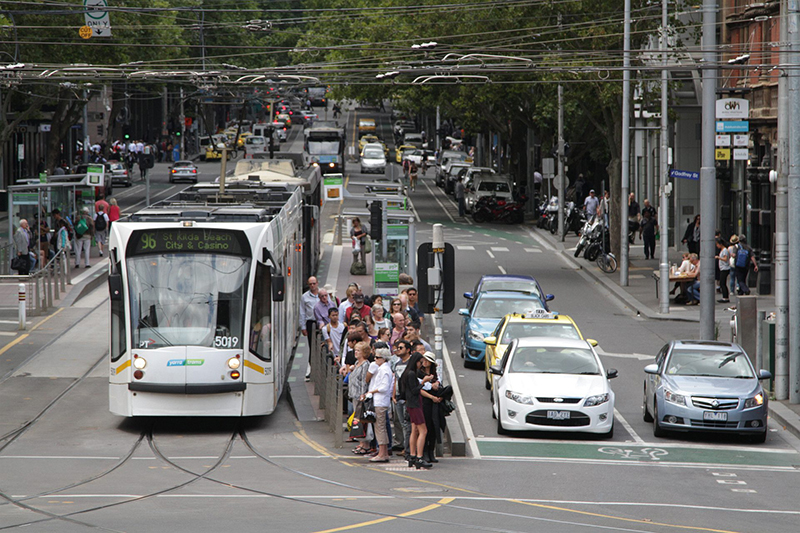 Best 7 Cities to Ride a Tram dooddot 7