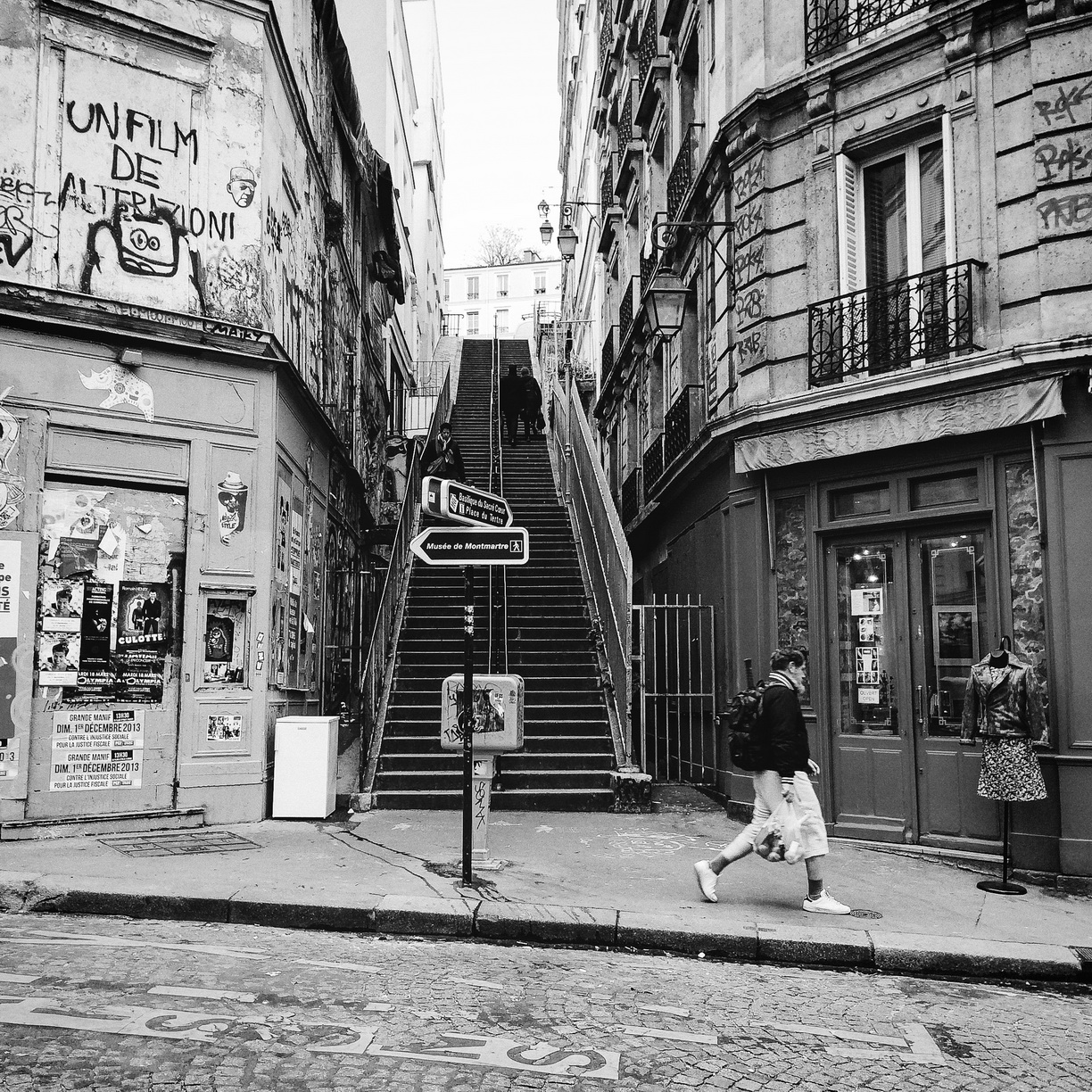 Montmartre