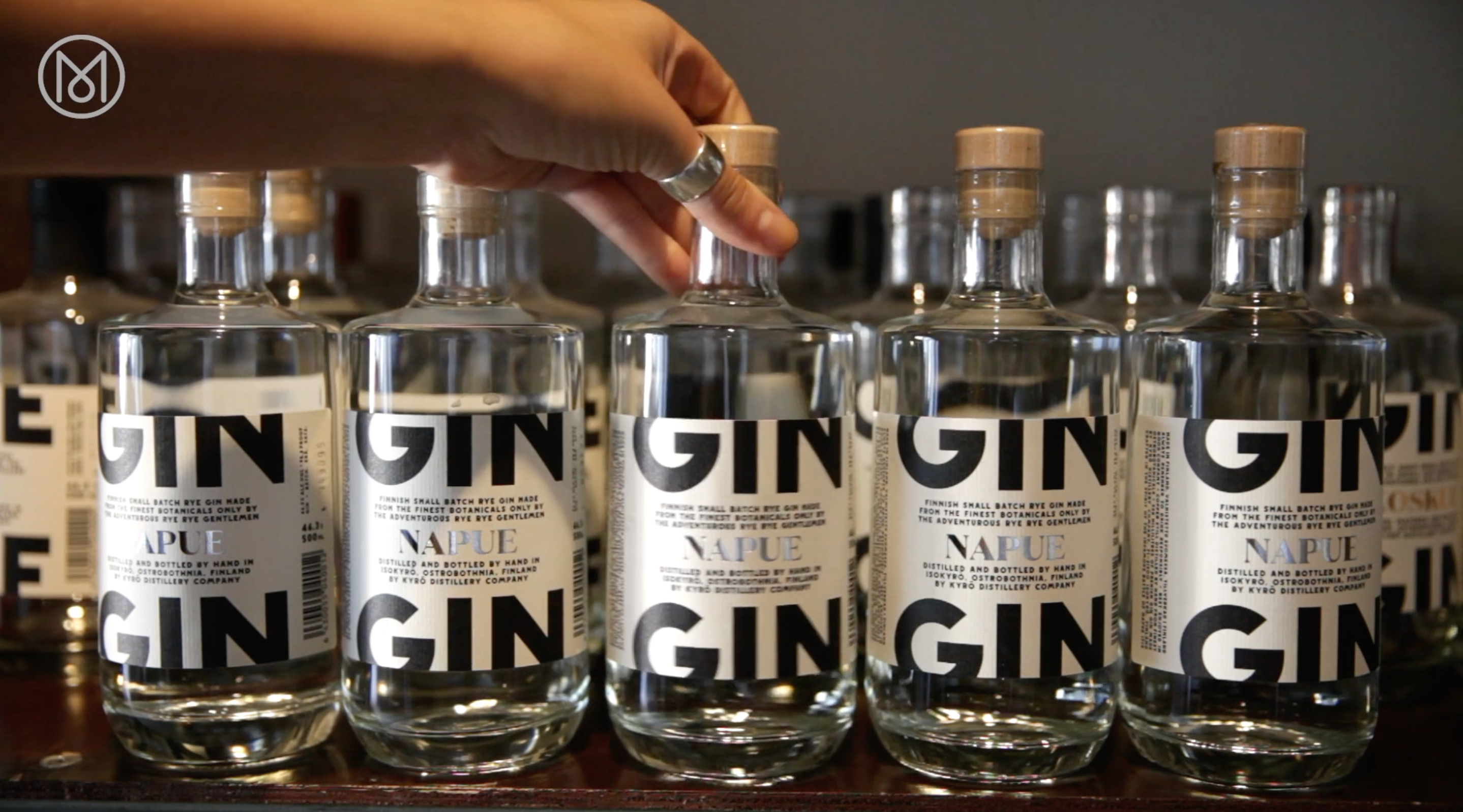 Retail special: gin distilleries 4