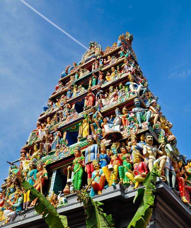 Sri Mariamman Temple2
