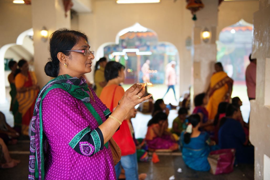 Sri Mariamman Temple3