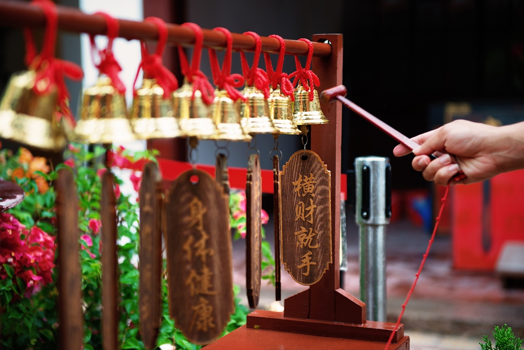 Thian Hock Keng Temple2