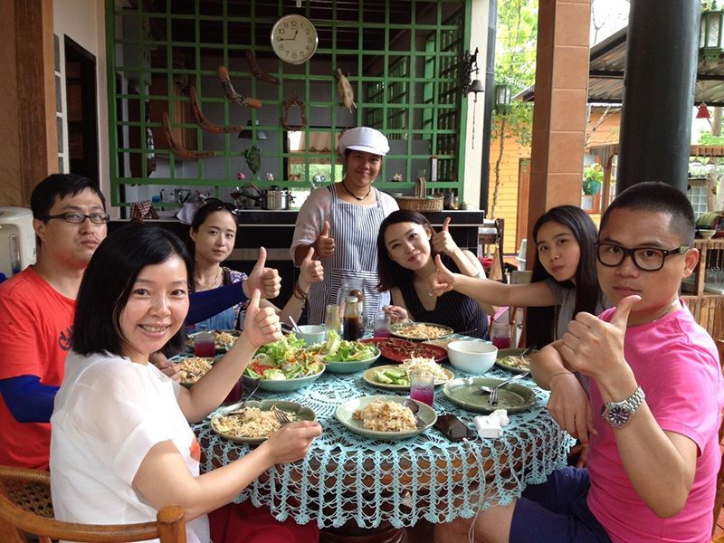 3 Farmstay Startup thailand Dooddot 7