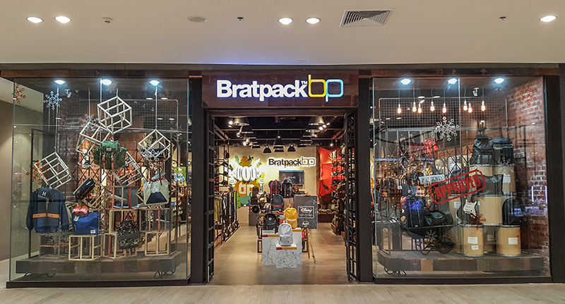 BARTHPACK Shop Bkk dooddot 1