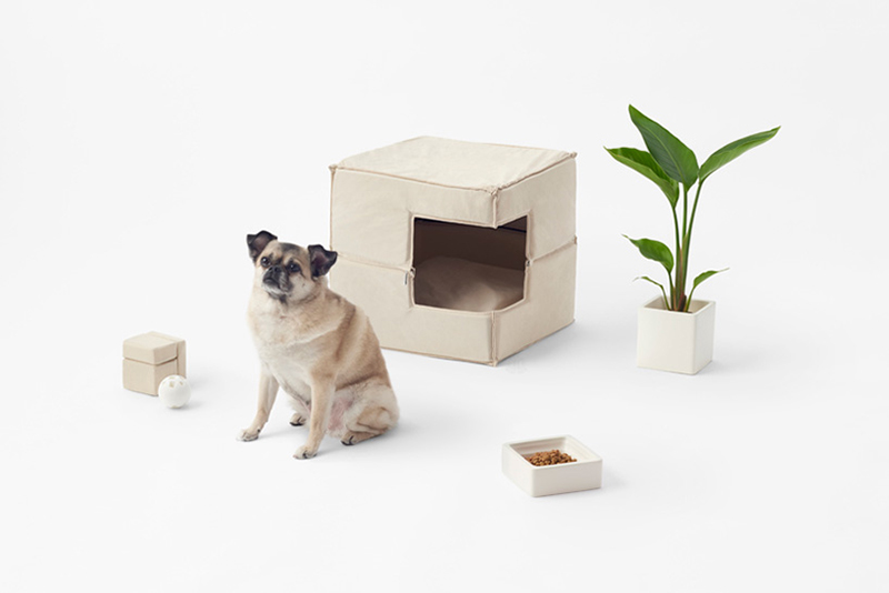 Cubic Collection by Nendo Studio Japan Dooddot 1