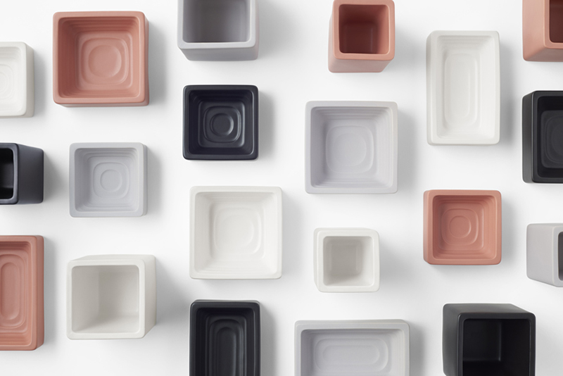 Cubic Collection by Nendo Studio Japan Dooddot 11