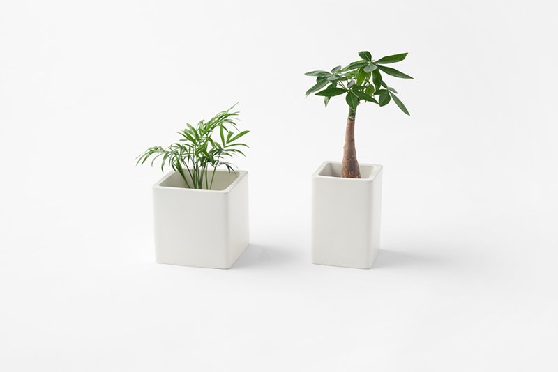 Cubic Collection by Nendo Studio Japan Dooddot 13