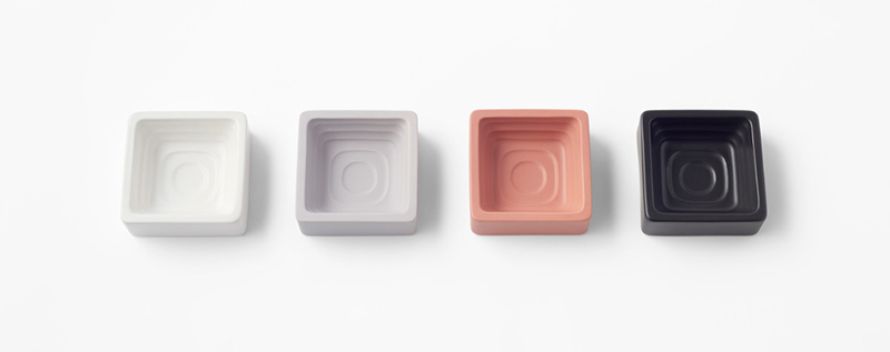 Cubic Collection by Nendo Studio Japan Dooddot 14