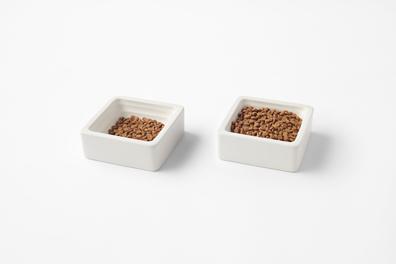 Cubic Collection by Nendo Studio Japan Dooddot 15