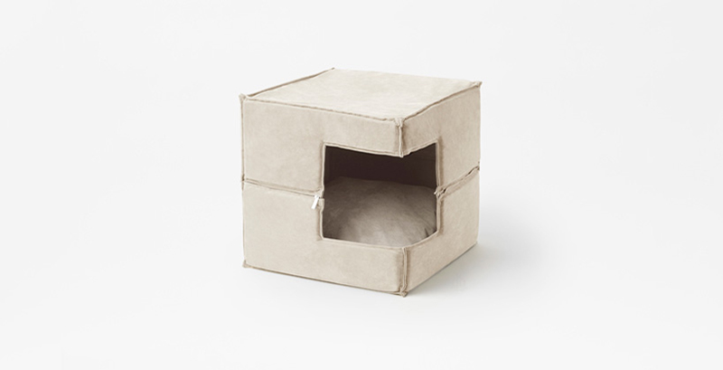 Cubic Collection by Nendo Studio Japan Dooddot 2