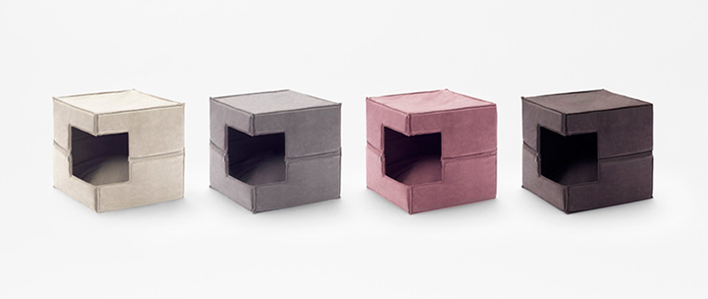 Cubic Collection by Nendo Studio Japan Dooddot 5