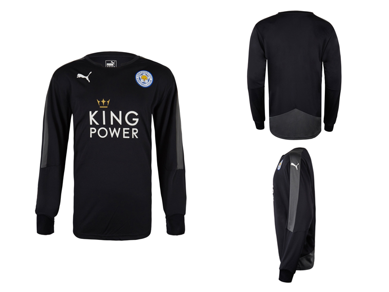 Leicester City Online Shop King Power DOODDOT 3