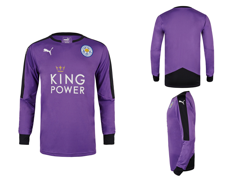 Leicester City Online Shop King Power DOODDOT 4