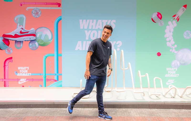 Air max day bangkok cheap