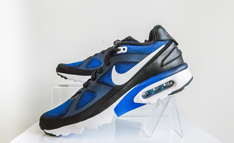 NIKE AIR MAX MP Ultra M Dooddot 7