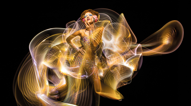 Patrick Rochon Light painting BLEND 285 Dooddot 14