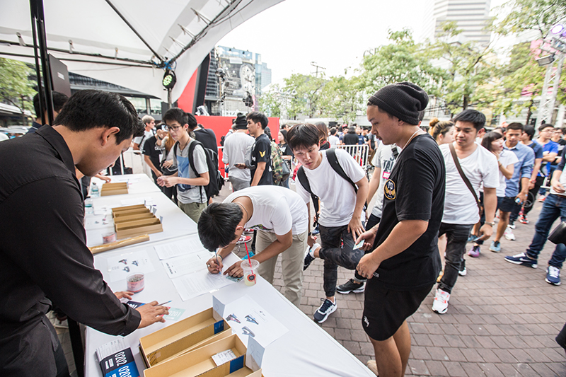 Recap AIR MAX DAY 2016 Bangkok DOODDOT 10